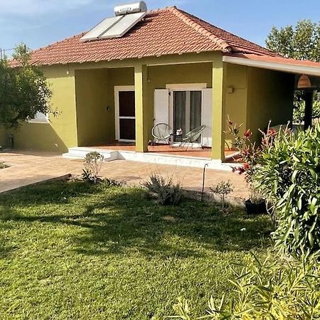 Mnf Country House Άγιος Γεώργιος Εξωτερικό φωτογραφία