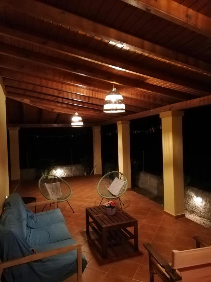 Mnf Country House Άγιος Γεώργιος Εξωτερικό φωτογραφία