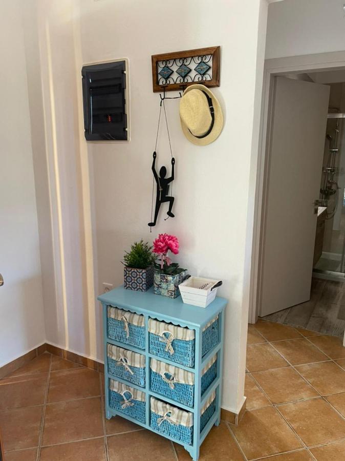 Mnf Country House Άγιος Γεώργιος Εξωτερικό φωτογραφία