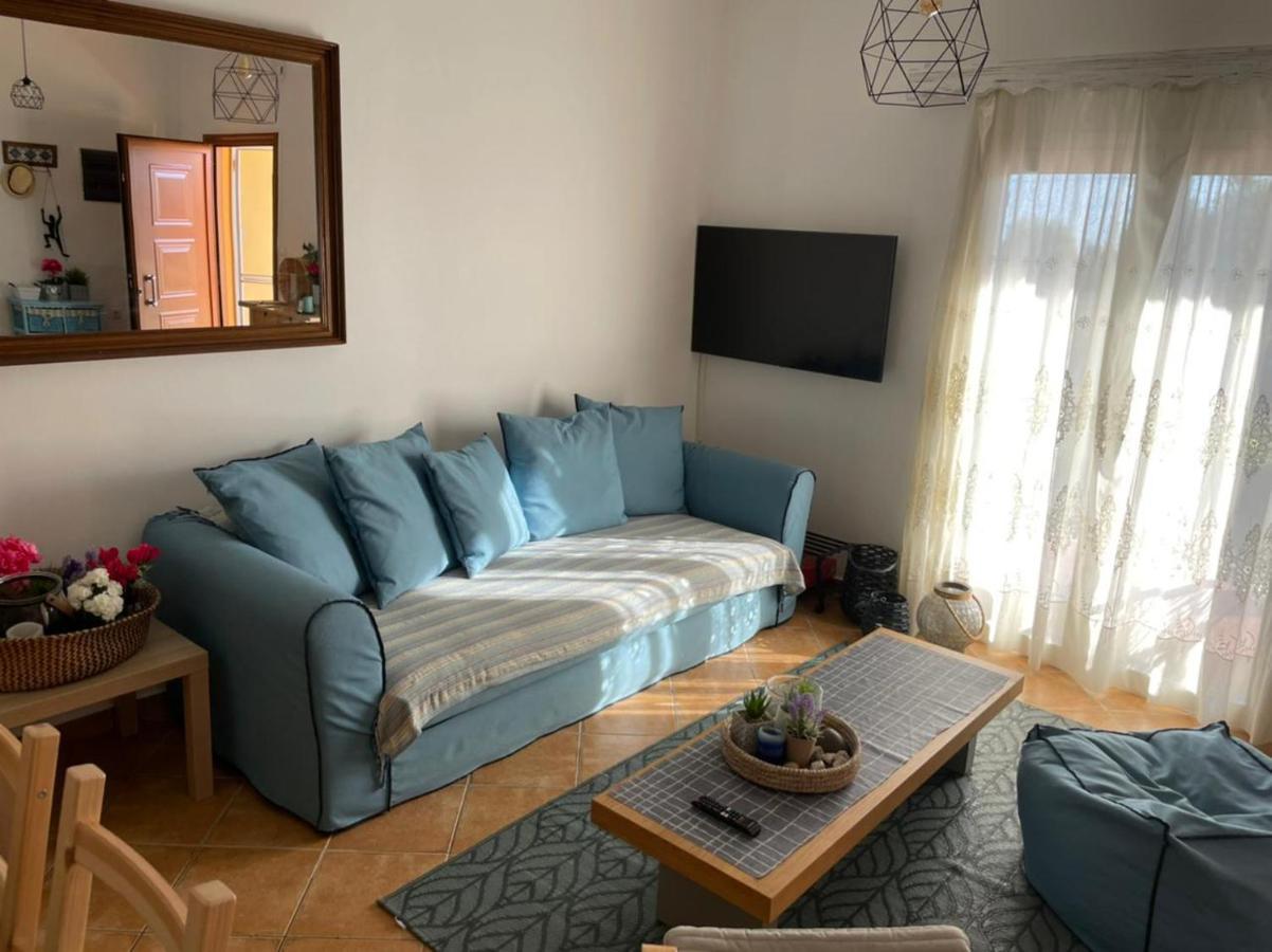 Mnf Country House Άγιος Γεώργιος Εξωτερικό φωτογραφία