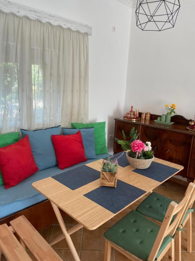 Mnf Country House Άγιος Γεώργιος Εξωτερικό φωτογραφία