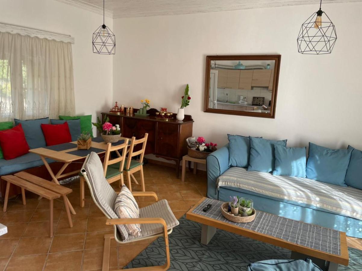 Mnf Country House Άγιος Γεώργιος Εξωτερικό φωτογραφία