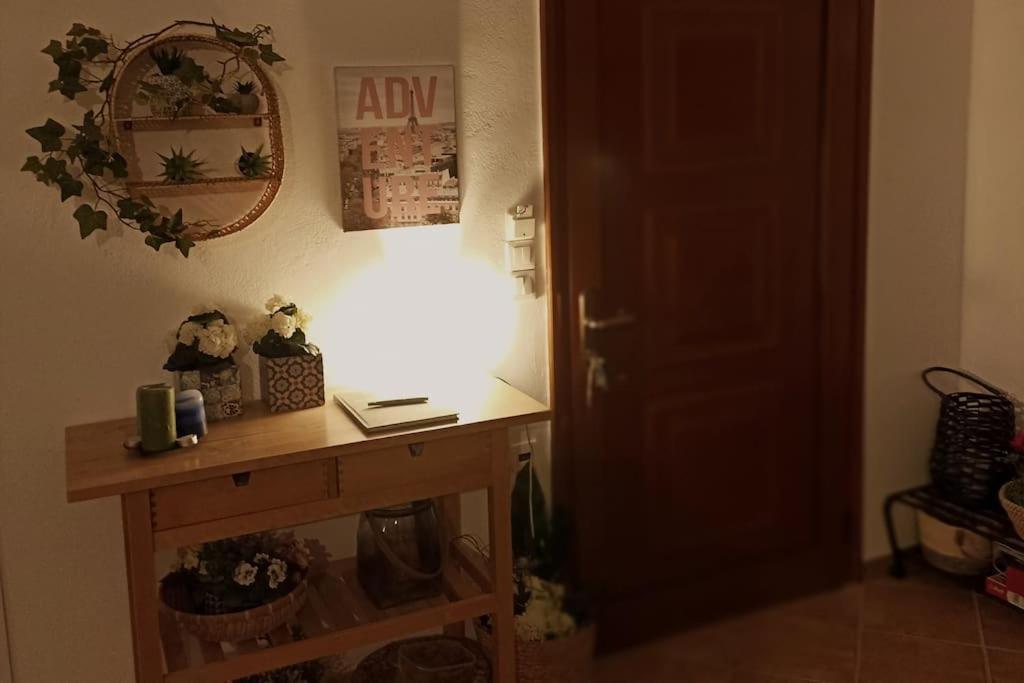 Mnf Country House Άγιος Γεώργιος Εξωτερικό φωτογραφία