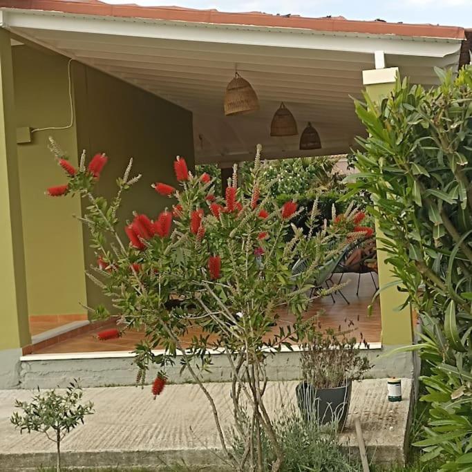 Mnf Country House Άγιος Γεώργιος Εξωτερικό φωτογραφία