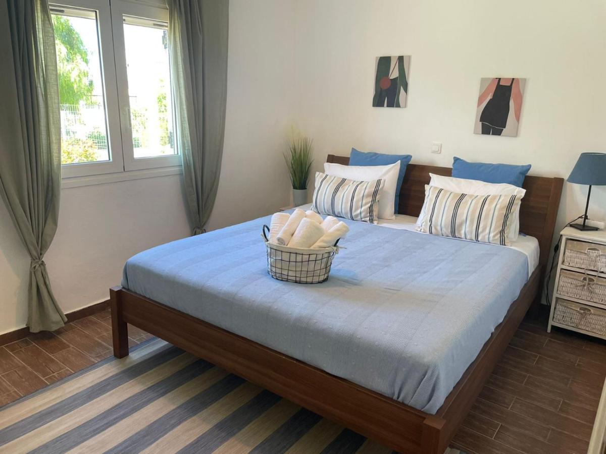 Mnf Country House Άγιος Γεώργιος Εξωτερικό φωτογραφία
