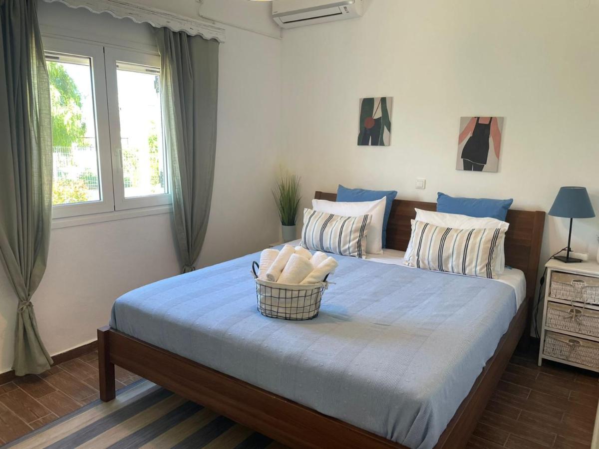 Mnf Country House Άγιος Γεώργιος Εξωτερικό φωτογραφία