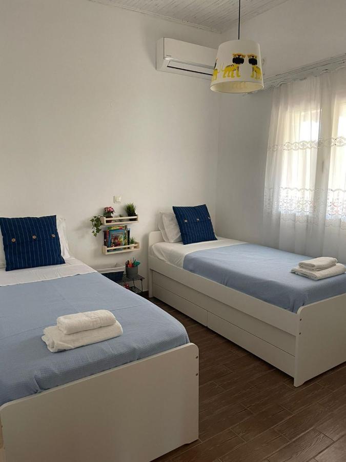 Mnf Country House Άγιος Γεώργιος Εξωτερικό φωτογραφία